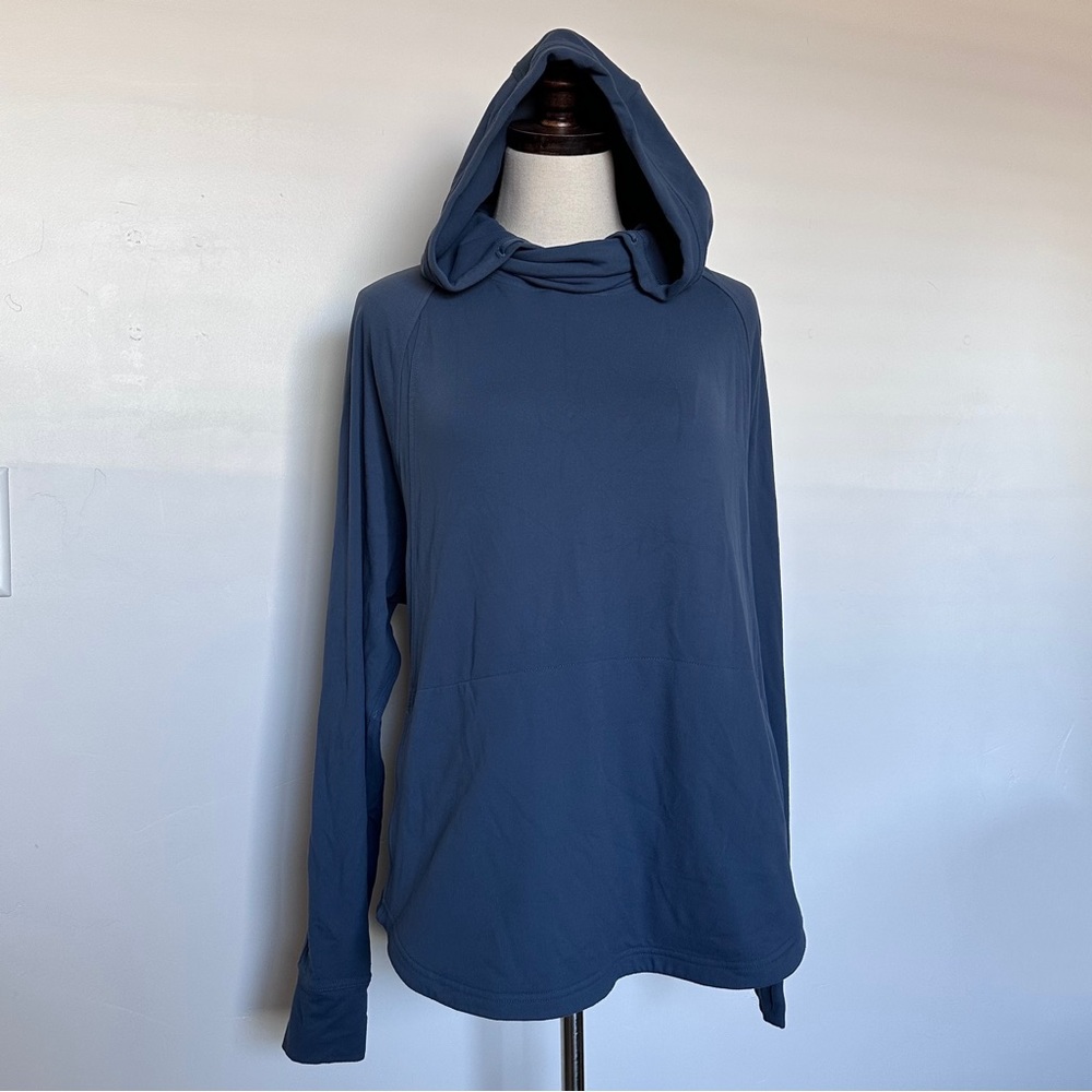 Lululemon Pullover Size 12